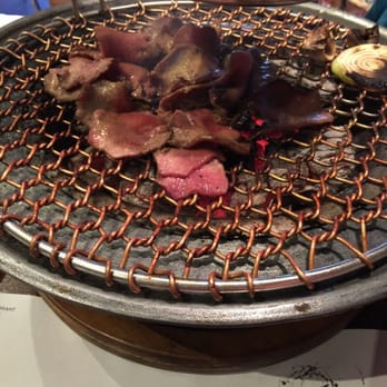 Zen Charcoal BBQ - Ox tongue, tender crispy and tasty! - Korean Near Me - South Yarra, VIC Zen Charcoal BBQ - Ox tongue, tender crispy and tasty! - Korean Near Me - South Yarra, VIC