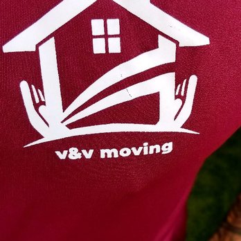 V&V Moving - The logo of our V&V Moving company - Movers Near Me - Sherman Oaks, California V&V Moving - The logo of our V&V Moving company - Movers Near Me - Sherman Oaks, California