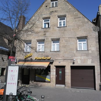 Dino Pizza-Kurier - Food Delivery Services Near Me - Fürth, BY Dino Pizza-Kurier - Food Delivery Services Near Me - Fürth, BY