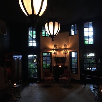 The Ruins - Venues & Event Spaces Near Me - Seattle, Washington