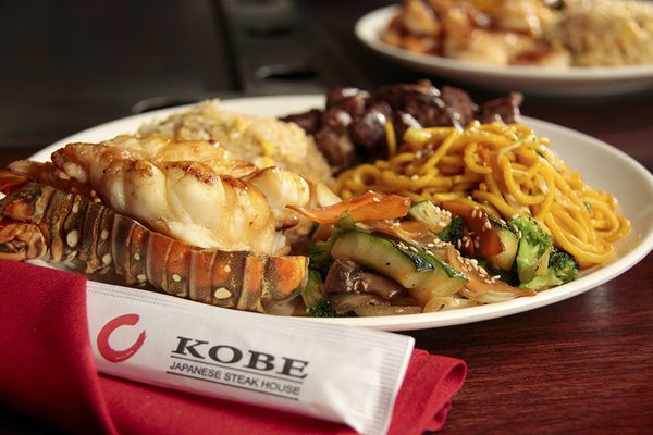 KOBE JAPANESE STEAK & SEAFOOD HOUSE - Updated August 2025 - 90 Photos