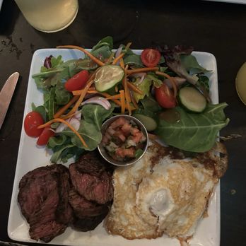 Tavern29 - Steak And Eggs - Breakfast & Brunch Near Me - New York, New York