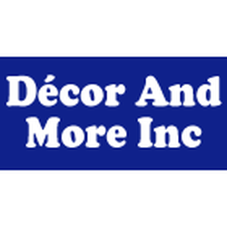 Décor and More Events