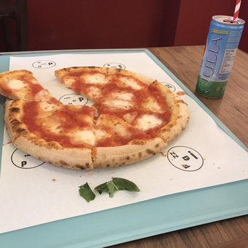 Manifesto - "Daisy" - Pizza Near Me - London, XGL Manifesto - "Daisy" - Pizza Near Me - London, XGL