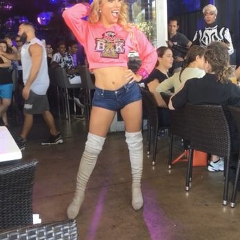 Palace Bar - Gay Bars Near Me - Miami Beach, Florida