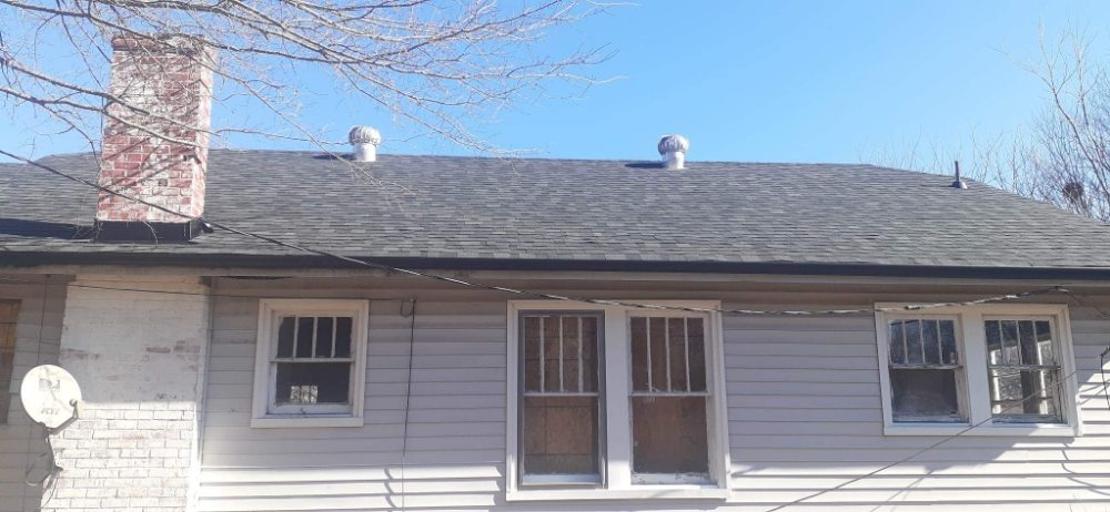 Slide of Randy's Handyman