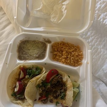 Taqueria La Barca - $12 for this. I feel cheated. - Mexican Near Me - Arcata, California Taqueria La Barca - $12 for this. I feel cheated. - Mexican Near Me - Arcata, California