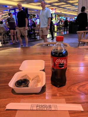 Ah Chun Shandong Dumplings by null