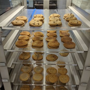 Tiff's Treats - Desserts Near Me - Austin, Texas