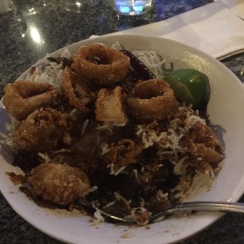 Table Six Kitchen + Bar - Calamari - New American Near Me - North Canton, Ohio Table Six Kitchen + Bar - Calamari - New American Near Me - North Canton, Ohio