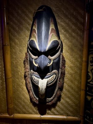 MAI-KAI Restaurant and Polynesian Show by null