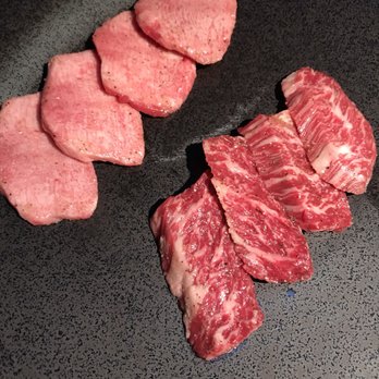 YAZAWA - Beef tongue and something else I've forgotten. - Japanese Near Me - Beverly Hills, California YAZAWA - Beef tongue and something else I've forgotten. - Japanese Near Me - Beverly Hills, California