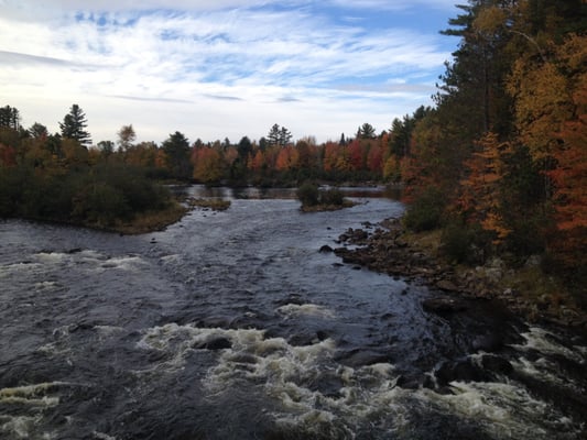Maine Huts & Trails by null