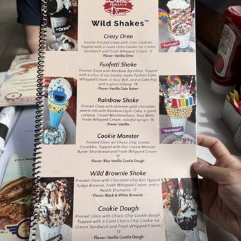 Tenafly Classic Diner - I gotta come back and check out the milkshakes! - Diners Near Me - Tenafly, New Jersey Tenafly Classic Diner - I gotta come back and check out the milkshakes! - Diners Near Me - Tenafly, New Jersey
