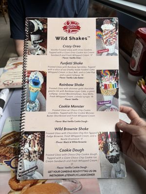 Menu photo 2 Tenafly Classic Diner Tenafly, NJ Menu photo 2 Tenafly Classic Diner Tenafly, NJ
