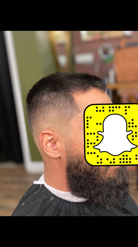 THE BARBER REPUBLIC Updated October 2024 1600 Starr Dr, Yuba City, California Barbers