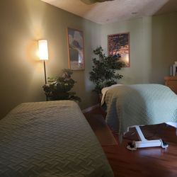 Spa By The Bay