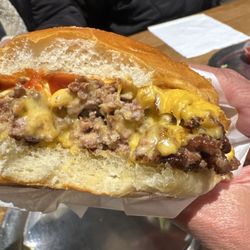Burger Heroes
