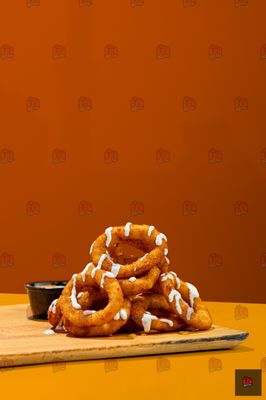 Blazin Chicken & Gyro - Tyson's by null