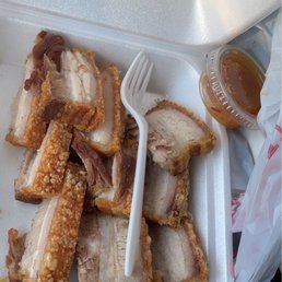 Porkbelly