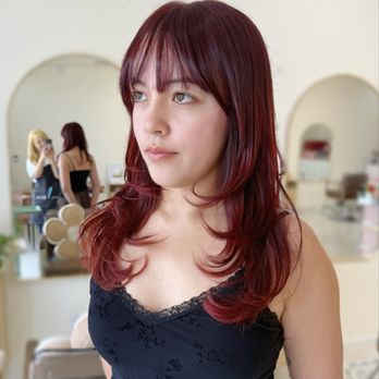 Bom Salon - Hair Salons Near Me - Los Angeles, California Bom Salon - Hair Salons Near Me - Los Angeles, California