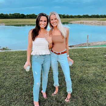 KC Tan - KC Tan Engagement Surprise! - Spray Tanning Near Me - Leawood, Kansas KC Tan - KC Tan Engagement Surprise! - Spray Tanning Near Me - Leawood, Kansas
