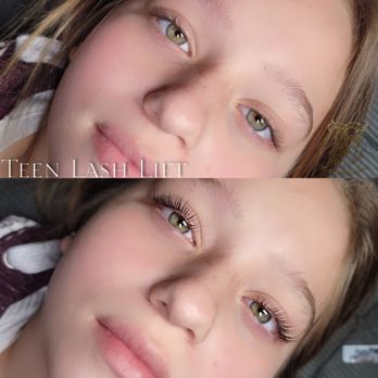 Fresh Faced Goddess - Psyche Lash Lift & Tint - Eyelash Service Near Me - Las Vegas, Nevada Fresh Faced Goddess - Psyche Lash Lift & Tint - Eyelash Service Near Me - Las Vegas, Nevada