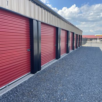 Mountaineer Storage - Self Storage Near Me - Chuckey, Tennessee Mountaineer Storage - Self Storage Near Me - Chuckey, Tennessee