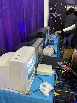 Meadowlands Exposition Center by null