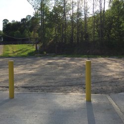 Highway 268 East Public Fishing Area