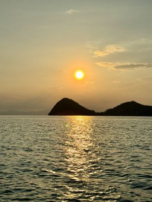 Coron Island by null