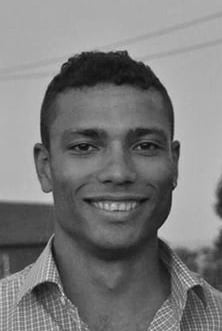 Keenan Lee-Peters Logo