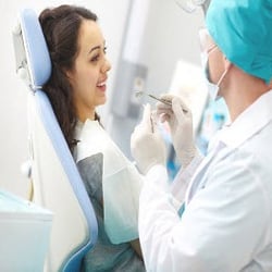 Family & Cosmetic Dentistry