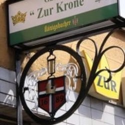 Gasthaus Zur Krone