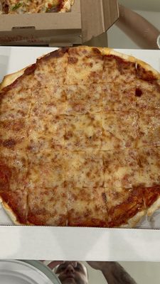 Pizza Castle by null