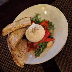 Thirty3 - burrata