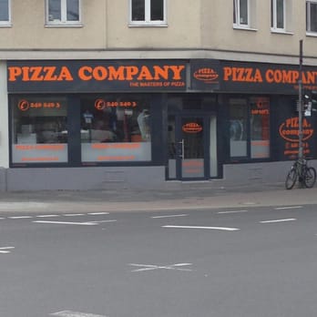 Pizza Company - Pizza Near Me - Cologne, NW Pizza Company - Pizza Near Me - Cologne, NW