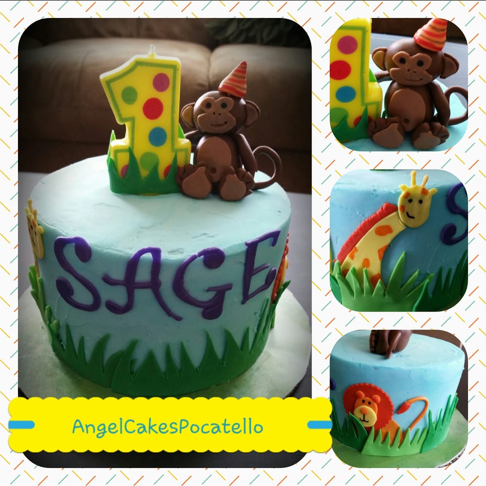 ANGEL CAKES Updated October 2024 11 Photos 1574 Sterling St