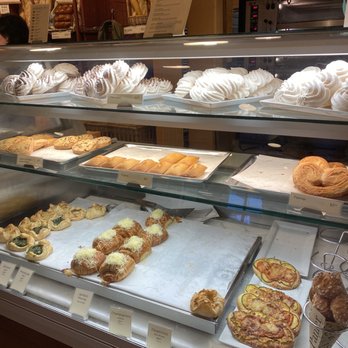 Le Panier - Bakeries Near Me - Seattle, Washington Le Panier - Bakeries Near Me - Seattle, Washington