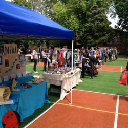 Fitzroy Market