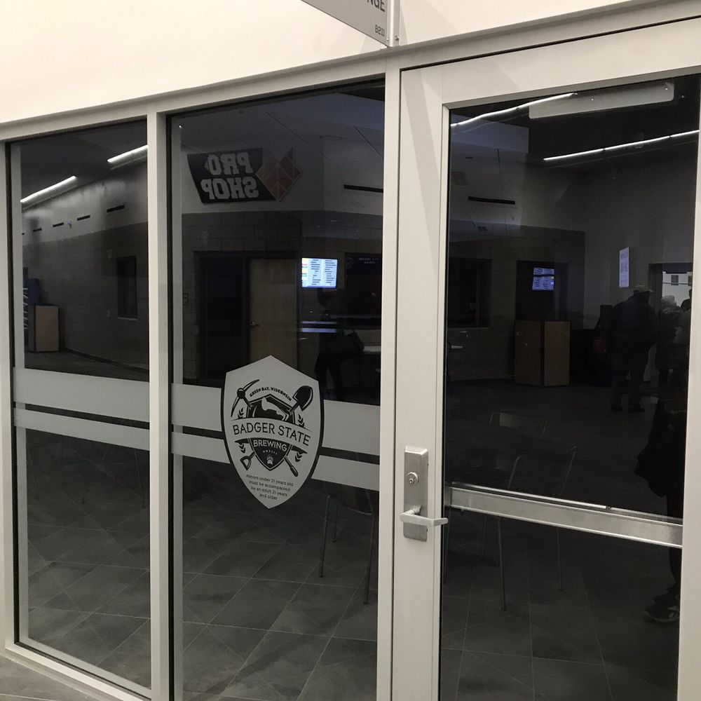 Community First Champion Center - Parents Lounge (includes beer when open) - Stadiums & Arenas Near Me - Appleton, Wisconsin Community First Champion Center - Parents Lounge (includes beer when open) - Stadiums & Arenas Near Me - Appleton, Wisconsin