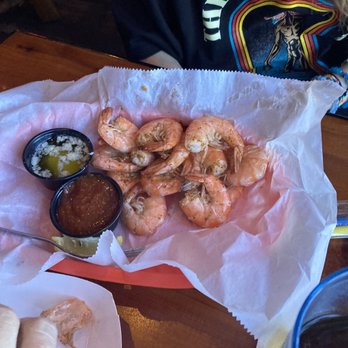Ocean Deck - Shrimp - Seafood Near Me - Daytona Beach, Florida Ocean Deck - Shrimp - Seafood Near Me - Daytona Beach, Florida