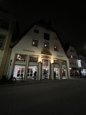 Rampendahl Brewery by null