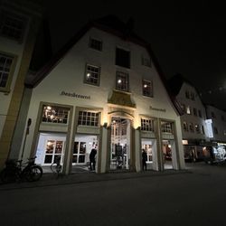 Rampendahl Hausbrauerei - Außen