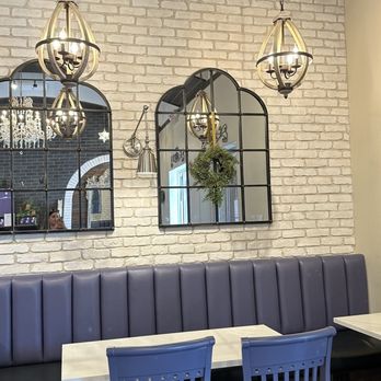 Eiland Coffee at Canyon Creek - Inside - Coffee & Tea Near Me - Richardson, Texas