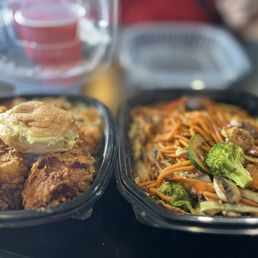 Fried Chicken