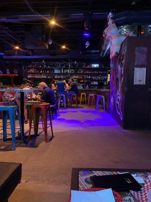 El Chingon Fort Worth by null