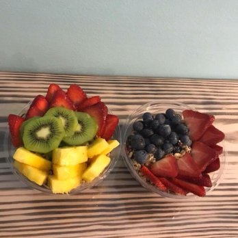 Kösta Bowls - Acai Bowls Near Me - Myrtle Beach, South Carolina