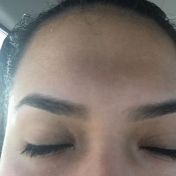 Eyebrow Design Center - End Results - Waxing Near Me - Fairfax, Virginia Eyebrow Design Center - End Results - Waxing Near Me - Fairfax, Virginia