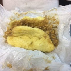 Island Getaway Cuisine - Doubles